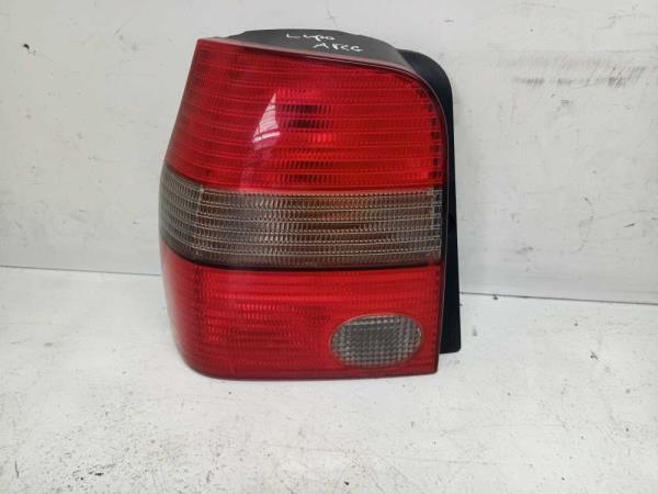 FEU ARRIERE GAUCHE VW LUPO 1998-2005 - Vue 1